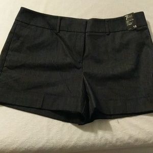 NWT Women's shorts.